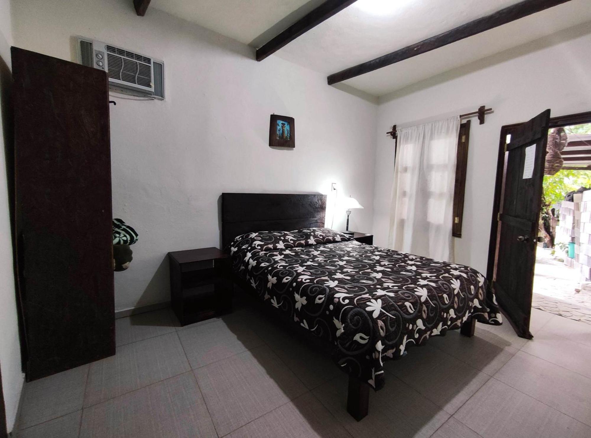 Finca Quinta Los Cedros Xilitla Szoba fotó